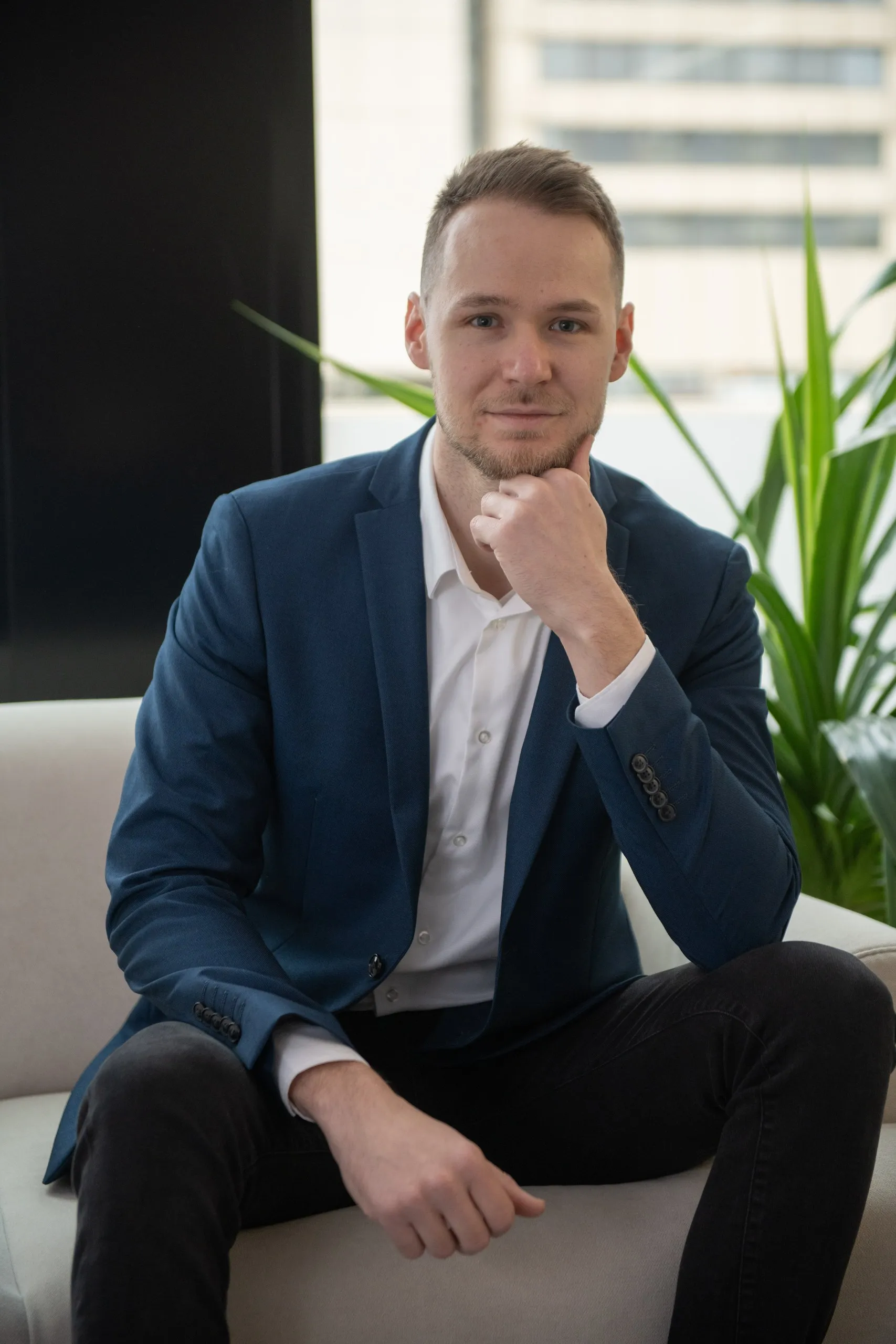 Lubomír Přibyl
